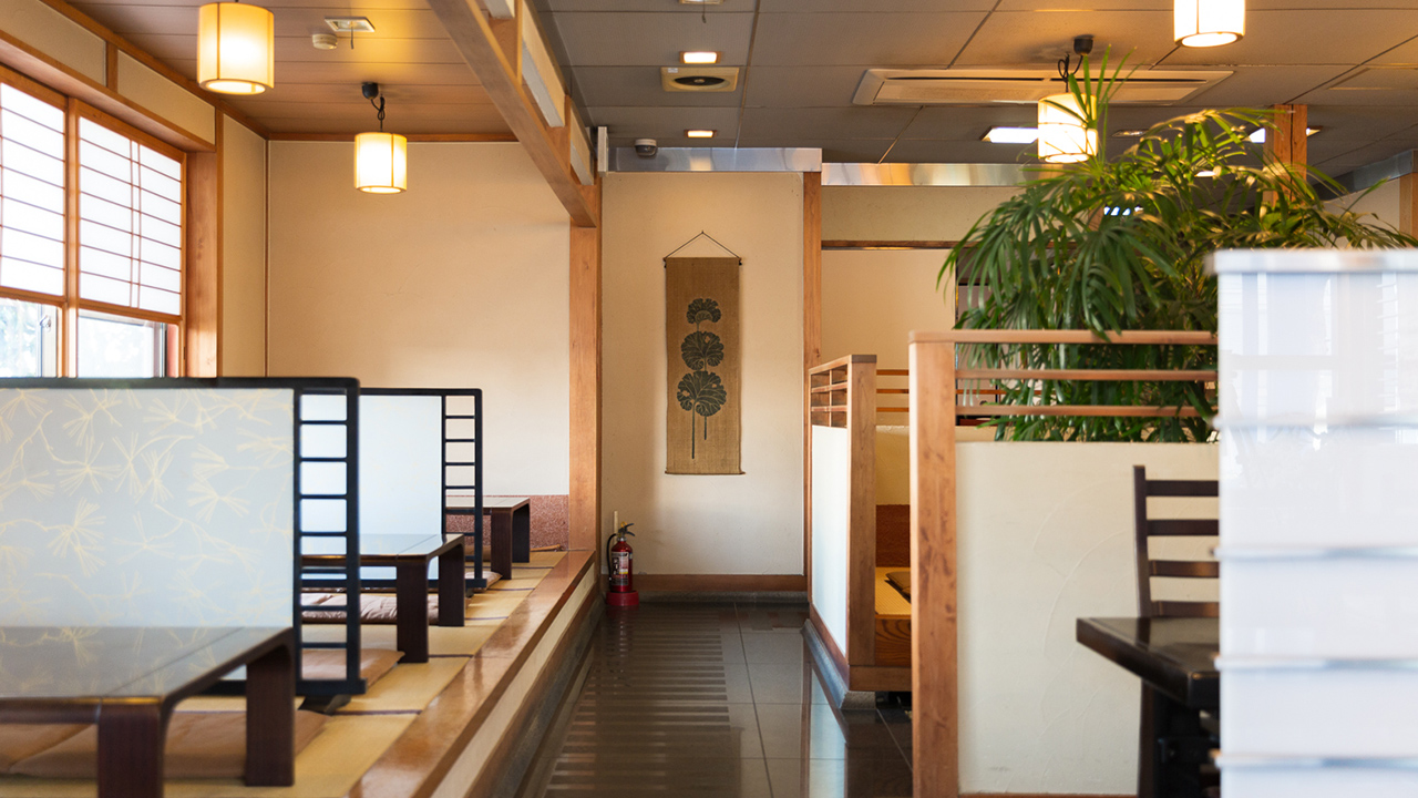 うなぎ小堀のこだわり